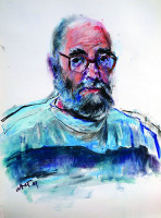 Zlatko Kauzlarić Atač