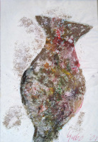 no-1508-ljubo-amfora-komb-teh-na-papiru-dim-67x47-cm-2005