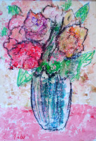 no-1514-ljubo-cvijece-komb-teh-na-papiru-dim-67x47-cm-2003