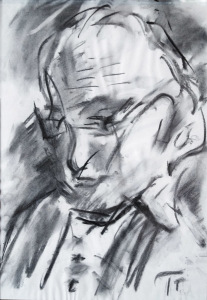 no-1550-toni-franovic-portret-slikara-ugljen-na-papiru-dim-42x29-cm-2013