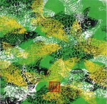 Qing Yue