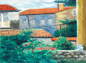 Miron Mirić