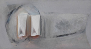 Max Seibald i Anna Maria Kram