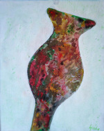 no-1522-ljubo-amfora-komb-teh-na-papiru-dim-76x60-cm-2005