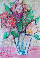 no-1529-ljubo-cvijece-komb-teh-na-papiru-dim-67x47-cm-2003