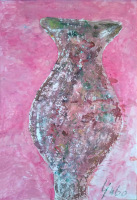 no-1534-ljubo-amfora-komb-teh-na-papiru-dim-67x47-cm-2004